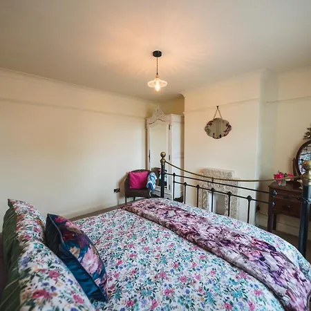 Holiday home Treblenick House Thirsk