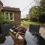 Treblenick House Дом отдыха Тирск