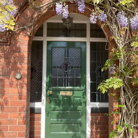 Treblenick House Thirsk