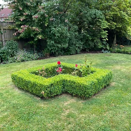 Tatil Evi Treblenick House *