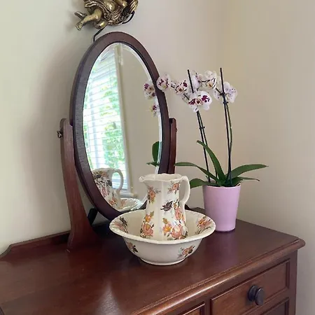 Treblenick House Tatil Evi *