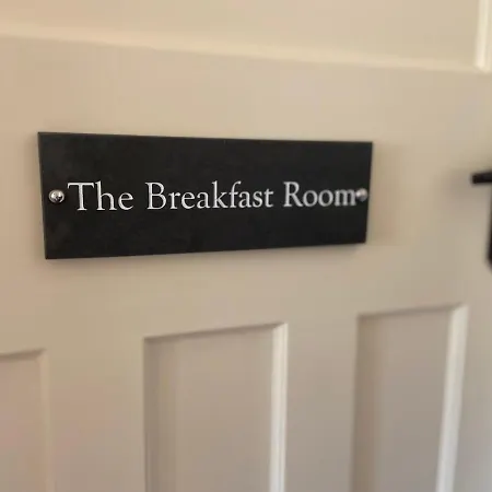 Tatil Evi Treblenick House Thirsk