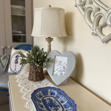 Treblenick House Tatil Evi