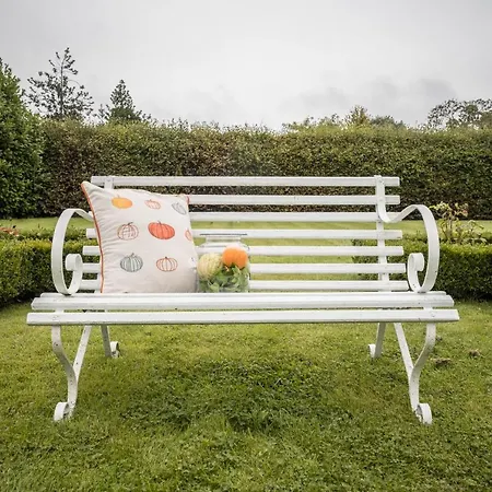 Treblenick House Thirsk