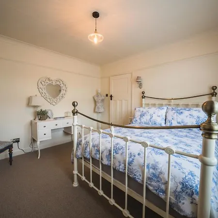 Treblenick House Thirsk