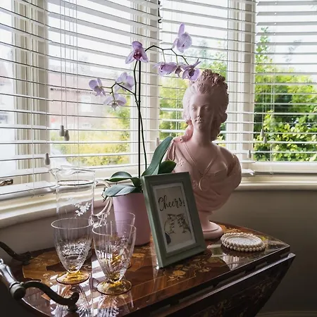 Treblenick House * Thirsk