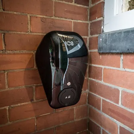 Treblenick House Thirsk