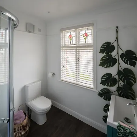 Treblenick House Tatil Evi Thirsk