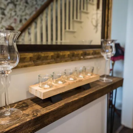 Treblenick House Thirsk