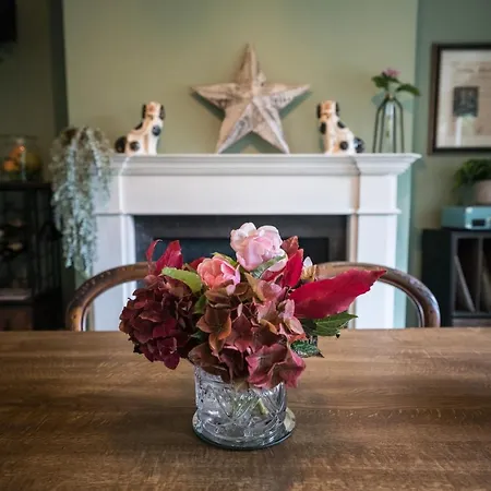 Treblenick House * Thirsk