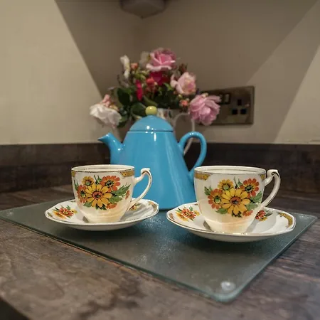 Treblenick House Сasa de vacaciones *