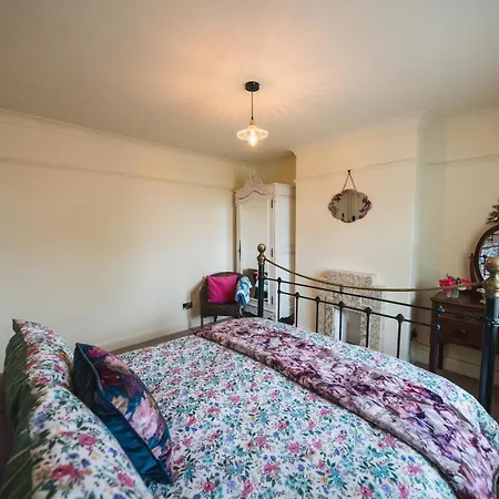 Сasa de vacaciones Treblenick House Thirsk