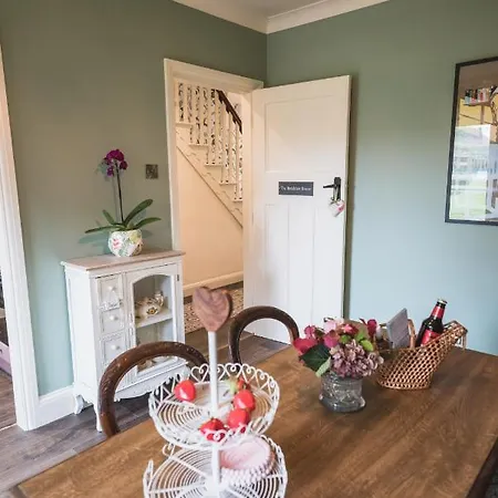 Casa vacanze Treblenick House *