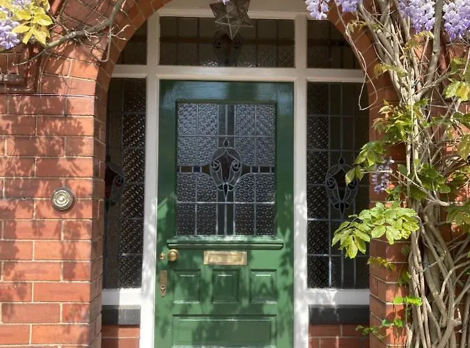 Treblenick House Thirsk