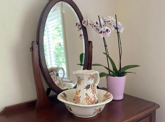 Treblenick House Сasa de vacaciones *