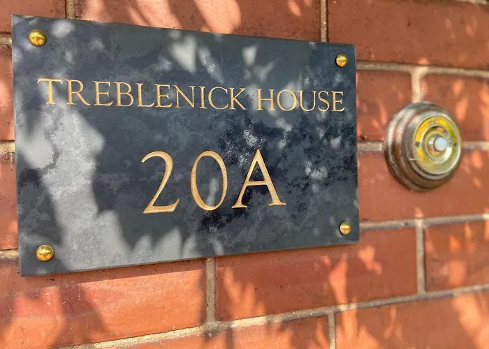 Treblenick House * Thirsk