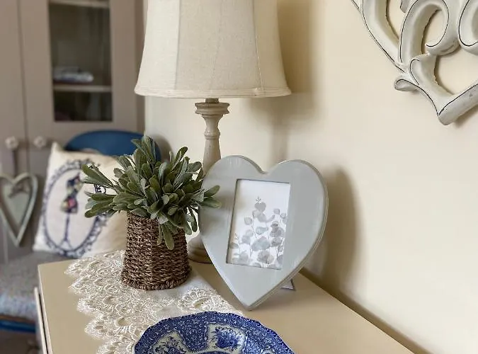 Treblenick House Сasa de vacaciones