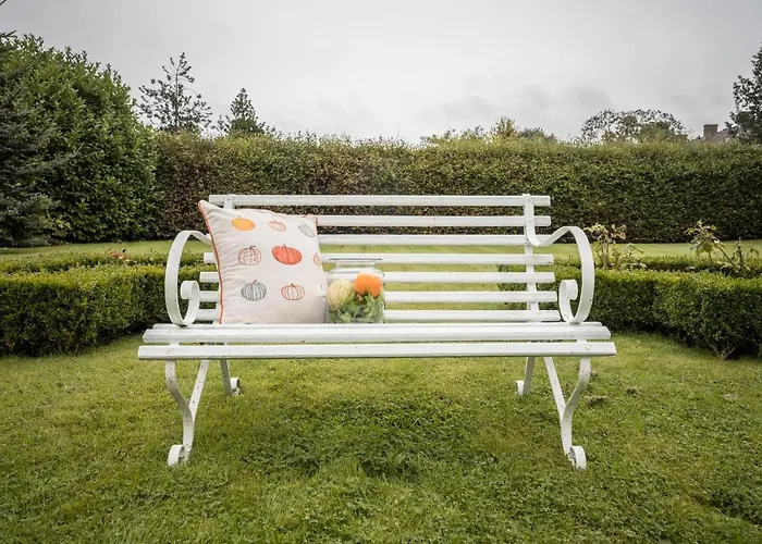 Treblenick House Thirsk