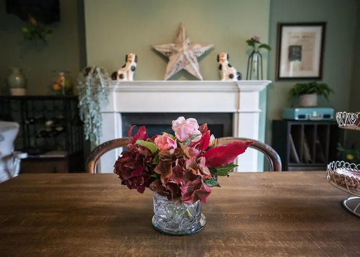 Treblenick House * Thirsk