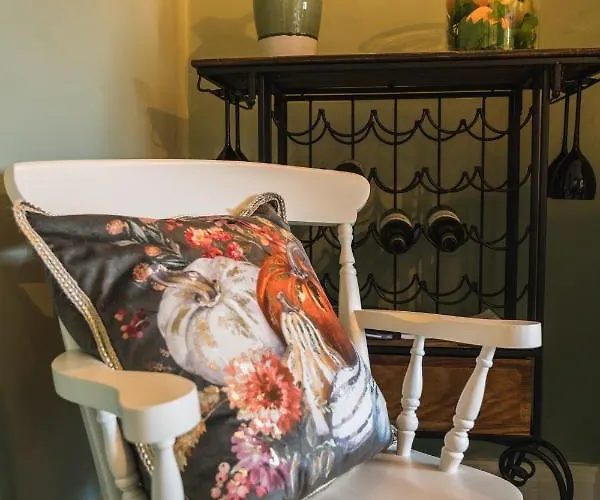 Treblenick House Сasa de vacaciones