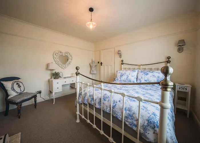 Treblenick House Thirsk