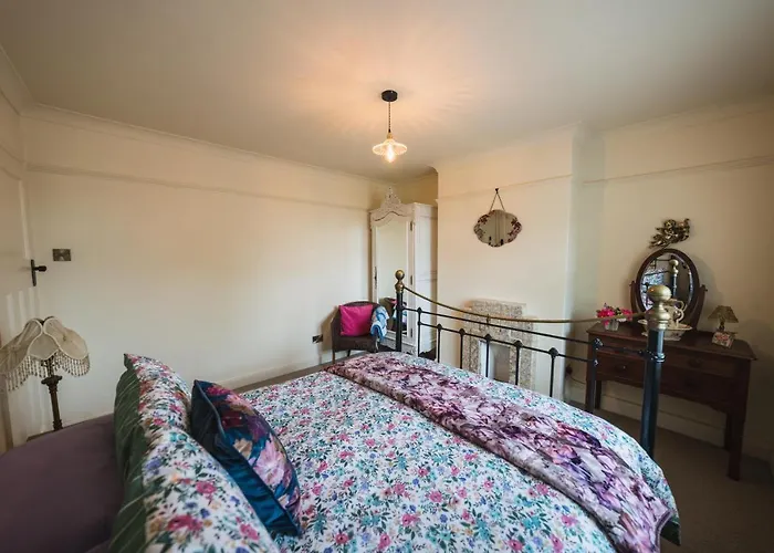 Сasa de vacaciones Treblenick House Thirsk