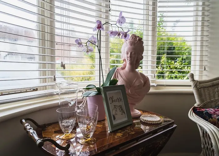 Treblenick House * Thirsk