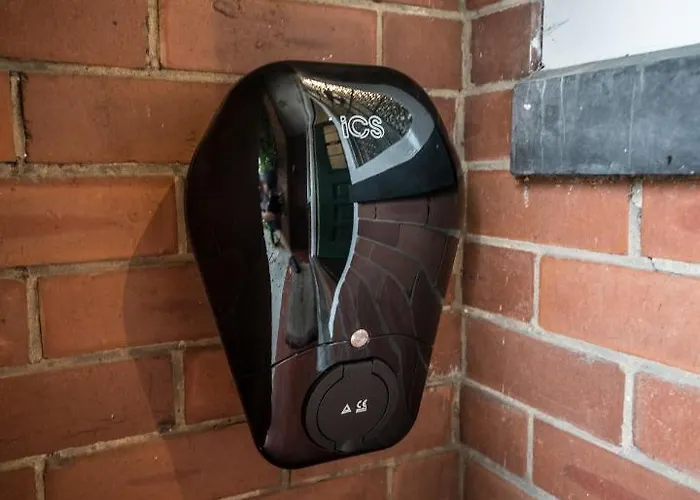 Treblenick House Thirsk